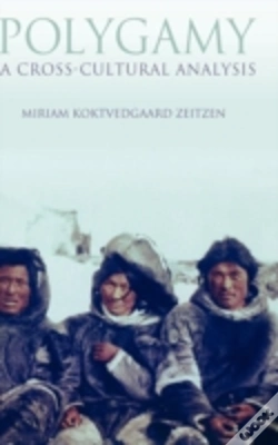 Capa do artigo Polygamy
