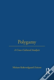 Capa do artigo Polygamy