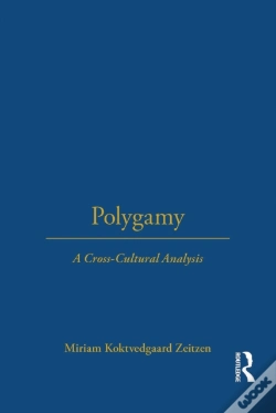 Capa do artigo Polygamy