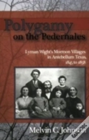 Capa do artigo Polygamy On The Pedernales