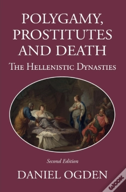 Capa do artigo Polygamy,  Prostitutes And Death
