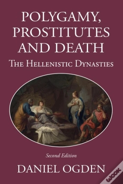Capa do artigo Polygamy, Prostitutes And Death