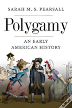Capa do artigo Polygamy