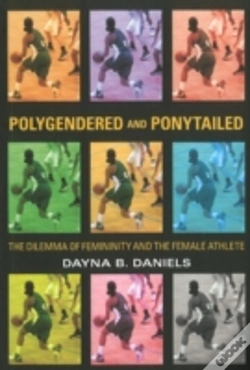 Capa do artigo Polygendered & Ponytailed