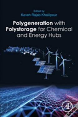 Capa do artigo Polygeneration With Polystorage