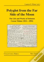 Polyglot From The Far Side Of The Moon