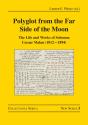 Polyglot From The Far Side Of The Moon - Preview