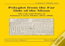 Polyglot From The Far Side Of The Moon