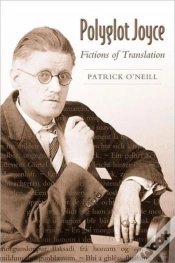 Capa do artigo Polyglot Joyce