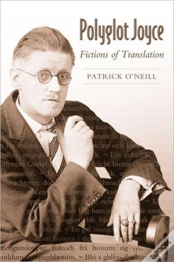 Capa do artigo Polyglot Joyce