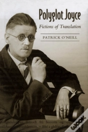 Capa do artigo Polyglot Joyce