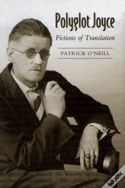Capa do artigo Polyglot Joyce