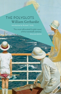 Capa do artigo Polyglots