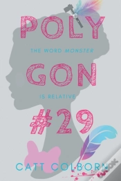 Capa do artigo Polygon #29