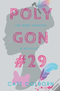 Capa do artigo Polygon #29