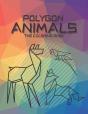 Polygon Animals The Coloring Book - Preview