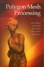 Polygon Mesh Processing - Preview