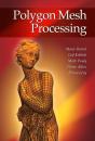 Polygon Mesh Processing - Preview