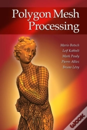 Capa do artigo Polygon Mesh Processing