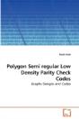 Polygon Semi Regular Low Density Parity - Preview