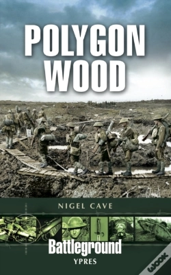 Capa do artigo Polygon Wood
