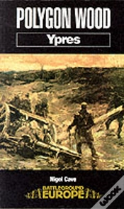 Capa do artigo Polygon Wood: Ypres
