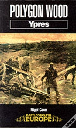 Capa do artigo Polygon Wood: Ypres