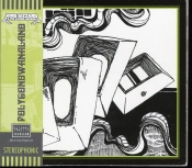 Capa do artigo Polygondwanaland - CD
