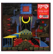 Capa do artigo Polygondwanaland - Vinil