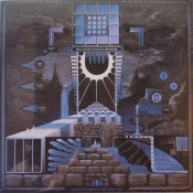 Capa do artigo Polygondwanaland - Vinil