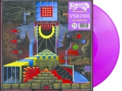 Capa do artigo Polygondwanaland - Vinil