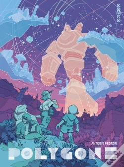 Capa do artigo Polygone