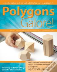 Polygons Galore