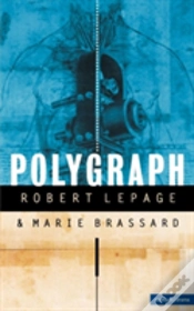 Capa do artigo Polygraph