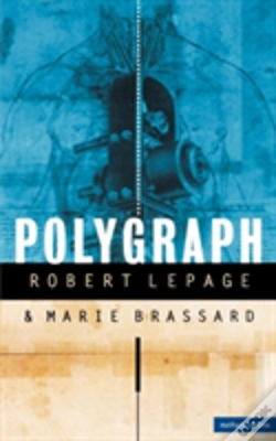 Capa do artigo Polygraph