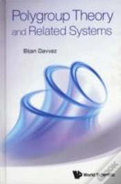 Capa do artigo Polygroup Theory And Related Systems
