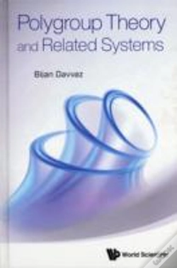 Capa do artigo Polygroup Theory And Related Systems