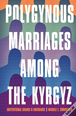 Capa do artigo Polygynous Marriages Among The Kyrgyz