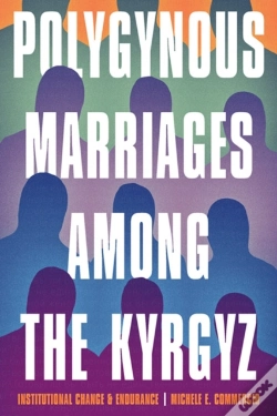 Capa do artigo Polygynous Marriages Among The Kyrgyz