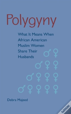 Capa do artigo Polygyny