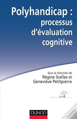 Capa do artigo Polyhandicap ; Processus D'Évaluation Cognitive ; Outils, Théories Et Pratiques