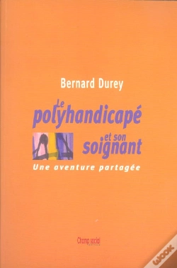 Capa do artigo Polyhandicape Et Son Soignant (Édition 2004)