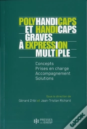 Capa do artigo Polyhandicaps Et Handicaps Graves À Expression Multiple