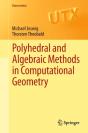 Polyhedral And Algebraic Methods In Computational Geometry - Preview