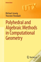Capa do artigo Polyhedral And Algebraic Methods In Computational Geometry