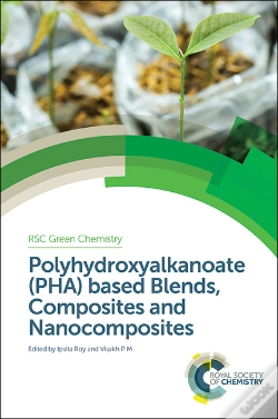 Capa do artigo Polyhydroxyalkanoate (Pha) Based Blends, Composites And Nanocomposites