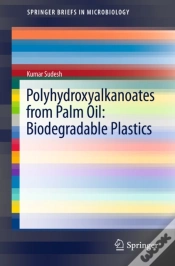 Capa do artigo Polyhydroxyalkanoates From Palm Oil: Biodegradable Plastics