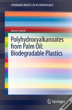 Capa do artigo Polyhydroxyalkanoates From Palm Oil: Biodegradable Plastics