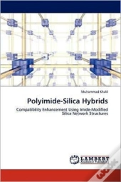 Polyimide-Silica Hybrids