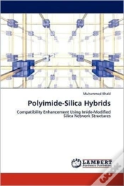 Capa do artigo Polyimide-Silica Hybrids